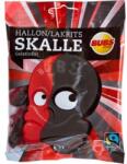 Bubs Skull rágós cukorka málna és édesgyökér ízesítéssel 90 g (26520)