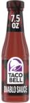 Taco Bell Diablo csípős szósz 213 ml (12109)
