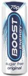 Boost Original cukormentes energiaital 250 ml PM (27525)