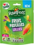 Rowntree’s Rowntree's gyümölcsös ízű, jégkrém alakú zselés cukorkák 130 g (27520)