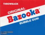 Bazooka retro rágógumi 43 g (21340)