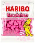 HARIBO Herzbeben habcukorka cseresznye ízű, 160 g (27506)