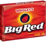 Mars Big Red fahéjas ízű rágógumi, 41 g (6143)
