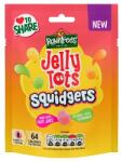 Rowntree’s Rowntree's Jelly Tots gyümölcsös ízű rágógumik 120 g (27519)