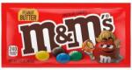 M&M's tejcsokoládé cukorka mogyoróvaj töltelékkel, 46, 2 g (872)