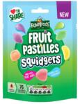 Rowntree’s Rowntree's Fruit Pastilles gyümölcsízű zselatincukorkák 120 g (27518)