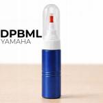Helios Dpbml 559 Galaxy Blue Yamaha Motor lakkfesték tű 20 ml