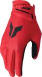 Thor Manusi copii atv cross Thor LaunchMode Split, culoare rosu, marime YS (33321945PE) - simoto