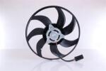 NISSENS Ventilator, radiator NISSENS 85194 (85194) - fixbox