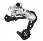 Sram Hátsó váltó Sram X5 9-speed közepes babakocsi Gs ezüst Box (00.7515.082.030)