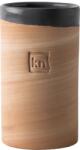 KnIndustrie Pahar răcoritor Cast Away 420 ml teracotă (246000010) Pahar