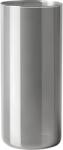 KnIndustrie Pahar Lime Lux înalt 390 ml platină (246000002P) Pahar