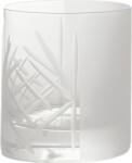 KnIndustrie Pahar In/Tagli 280 ml mat (203237195) Pahar