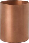 KnIndustrie Pahar Moscow Mule 450 ml, cupru (246000005) Pahar
