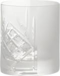 KnIndustrie Pahar In/Tagli 280 ml lucios (203237196) Pahar