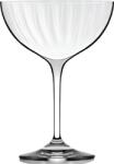 KnIndustrie Pahar de martini Lines 210 ml (2341LI034) Pahar