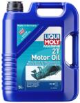 LIQUI MOLY Ulei de motor LIQUI MOLY 25020 Marine 2T 5 l