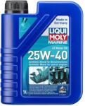 LIQUI MOLY Ulei de motor LIQUI MOLY 25026 Marine 4T 25W-40 1 l