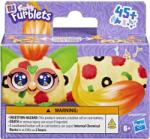 Hasbro Jucarie interactiva Furby Furblets DJ Pepp Oh Roni, 45+ sunete, 6+ ani (G1777_G1784) Figurina
