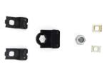 KITT Kit reparatie far BMW X3/X4/iX3 LCI G01 G02 G08 F97 F98 2020-2024 (REPAIRHLBMG01LCI)