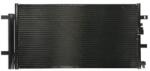 THERMOTEC Condensator, climatizare THERMOTEC KTT110554 (KTT110554) - fixbox