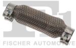 FA1 Teava flexibila, esapament FA1 VW425-155 (VW425-155)