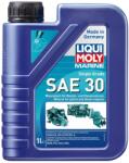 LIQUI MOLY Ulei de motor LIQUI MOLY 25065 Marine Single Grade SAE 30 30 1 l