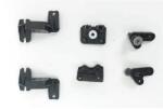 KITT Kit reparatii faruri Mercedes A-Class W177/V177 si CLA C118/X118 (REPAIRHLMBW177)