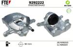 FTE Etrier frana FTE 9292222 (9292222) - fixbox