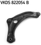 SKF Brat, suspensie roata SKF VKDS 822054 B (VKDS 822054 B) - fixbox