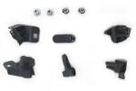 KITT Kit reparatii faruri pentru Mercedes ML W166 si GL X166 2012-2016 (REPAIRHLMBW166)