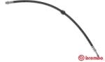 BREMBO Furtun frana BREMBO T 50 061 (T 50 061)