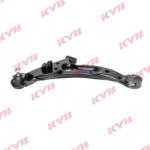 KYB Brat, suspensie roata KYB KSC5060 (KSC5060) - fixbox