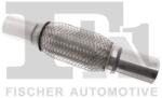 FA1 Teava flexibila, esapament FA1 445-272 (445-272)