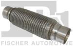 FA1 Teava flexibila, esapament FA1 VW650-265 (VW650-265)