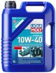 LIQUI MOLY Ulei de motor LIQUI MOLY 25013 Marine 4T 10W-40 5 l