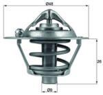 MAHLE Termostat, lichid racire MAHLE TX 108 82D (TX 108 82D)