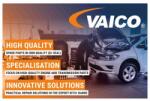 VAICO Pompă, cuplaj lamelar (tracțiune integrală) VAICO V10-6591