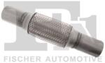 FA1 Teava flexibila, esapament FA1 445-280 (445-280)