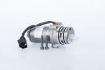 BorgWarner Pompă, cuplaj lamelar (tracțiune integrală) BORGWARNER DS119088