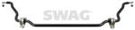 SWAG Bara stabilizatoare, suspensie SWAG 70 10 0624 (70 10 0624)