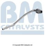 Bm Catalysts Conducta de presiune, senzor de presiune (filtru particule) BM CATALYSTS PP15172A (PP15172A)