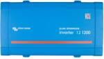 Victron Energy Invertor fotovoltaic Victron Energy Phoenix PIN122121210, 12 V DC - 230 V AC, 1200 VA, 1000 W, comunicatie VE. Direct, priza Schuko (PIN122121210)