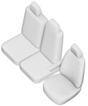 Umbrella Huse scaune auto Umbrella Renault Master III 2010-Prezent (AC10392)