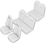 Umbrella Huse scaune auto Umbrella Dacia Lodgy 2012-Prezent (AC49401)