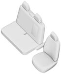 Umbrella Huse scaune auto Umbrella Citroen Jumper 2006-Prezent (AC49402)