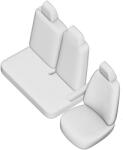Umbrella Huse scaune auto Umbrella Renault Master III 2010-Prezent (AC53608)