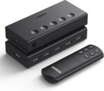 UGREEN Switch Switch Video HDMI CM568 (90512), Negru (CM568)