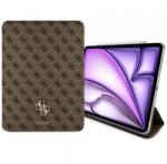 GUESS Husa pentru Apple iPad Air 13 (2025) / Air 13 (2024), Guess, 4G Big Logo