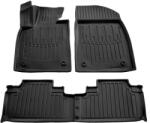 Umbrella Set Covorase Auto Cauciuc Umbrella Lexus RX (2015-2022)